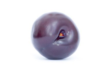 plum