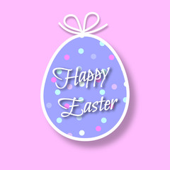 Osterei - Happy Easter