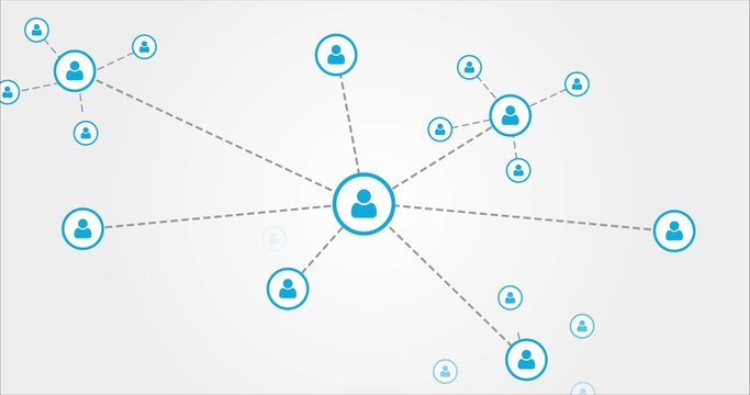 Social Media, Social Network