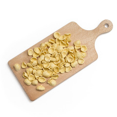 Orecchiette, Pasta Italiana