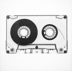 Fototapeta premium Compact Cassette