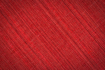 Fabric texture background