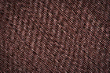 Fabric texture background