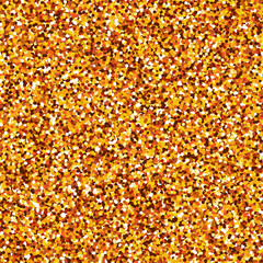 Glitter seamless texture.