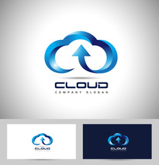 Cloud Logo