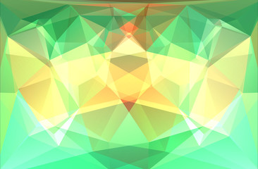 Abstract color  background