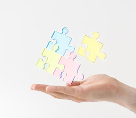 puzzle