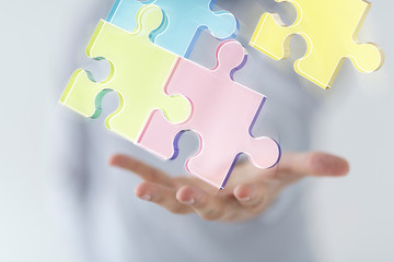 puzzle