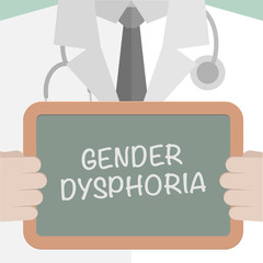 Medical Board Gender Dysphoria