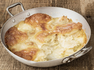 rustic english pub grub pan haggerty