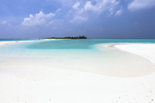 Vavvaru Island, Maledives