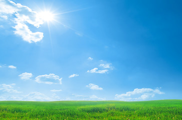 Obraz premium landscape