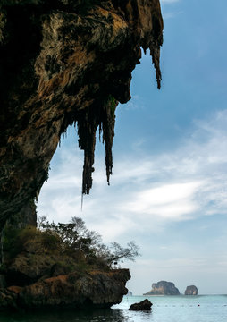 Phiphi Island, Krabi Province, South of Thailand