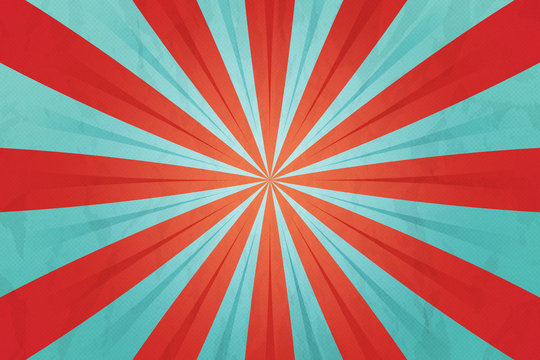 Vintage Circus Background