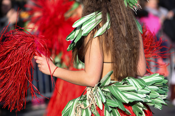 carnaval de Nice