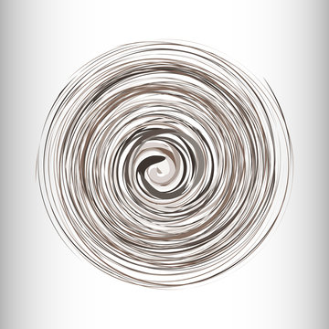 Beautiful circular pattern for your design