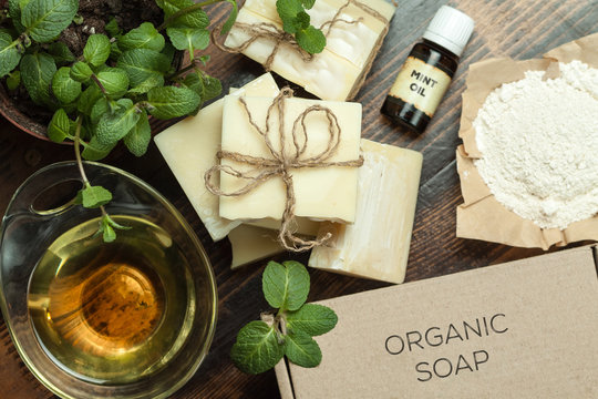 Unleash the Transformative Power of Organic Spa Products