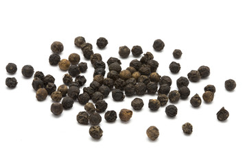 Black pepper