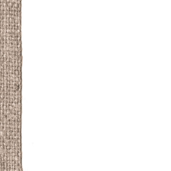 Textile backdrop, fabric burlap, yellow canvas, faded material, closeup background