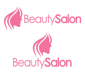 Salon Logo