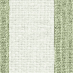 Fototapeta premium Textile yarn, fabric string, malachite canvas, crisscross material, textured background