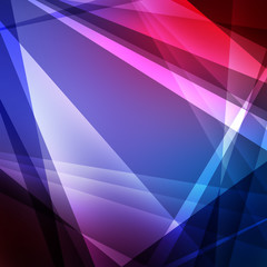 colorful abstract background with lines