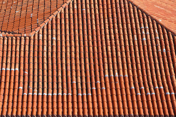 Roof Tiles