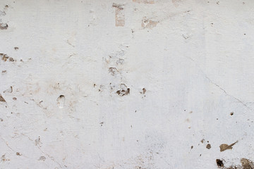 white concrete wall texture