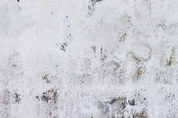 white concrete wall texture