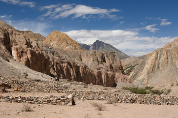 The most interesting places of South America, Canyon Cotahuasi