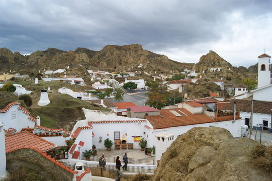 guadix