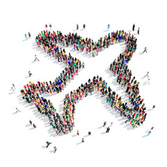 people  shape  aircraft