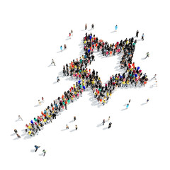 people  shape  magic wand