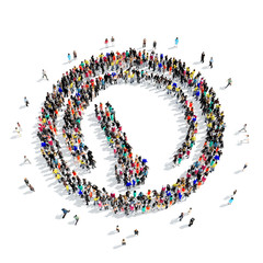 people  shape  speedometer