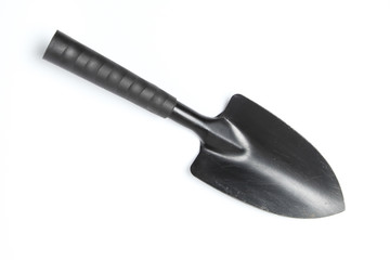 shovel