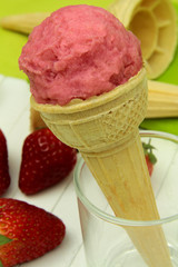 glace fraise 24022016