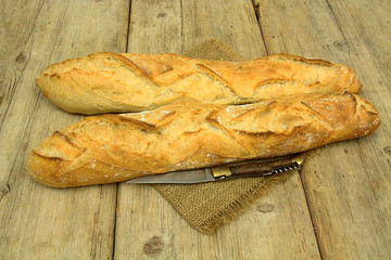 baguette de pain 24022016