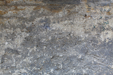 Old textured wall background 