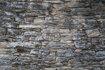 Old textured wall background 