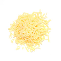 Grated Cheddar Cheese - 103670190