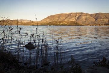 Butrinto, Parco Nazionale, Albania
