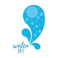 Water day
