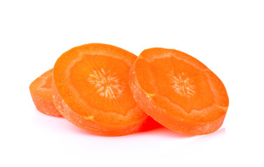 slice carrot