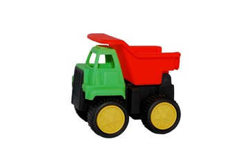 Toy truck 