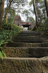 Xigang gate