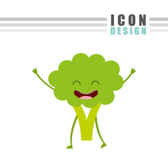 character food design 