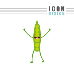 character food design 