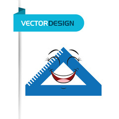 character School Supply design 