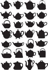 teapots - 103685583
