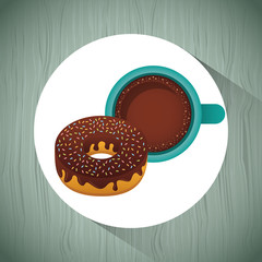 bakery icon design 